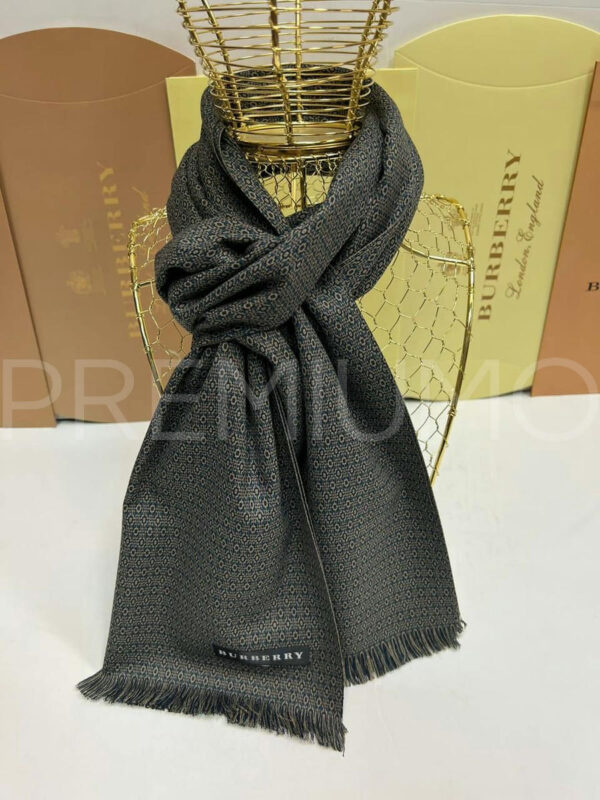 Burberry шарф PR894764 2