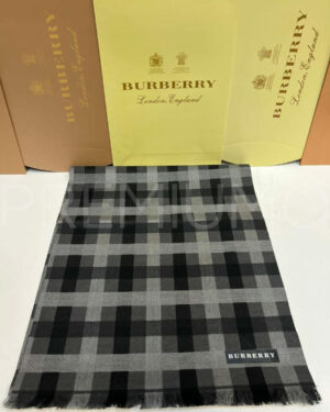 Burberry шарф PR787496