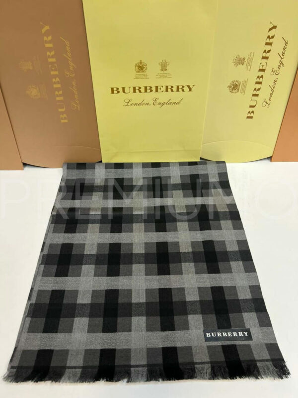 Burberry шарф PR787496