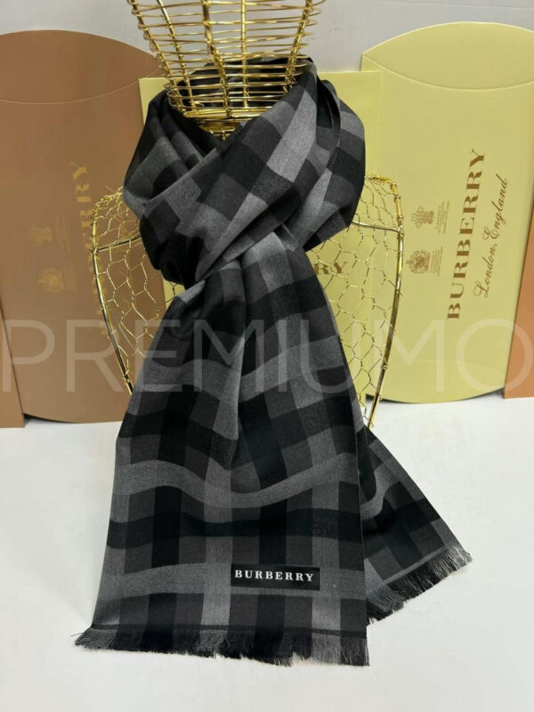 Burberry шарф PR787496 2