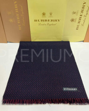 Burberry шарф PR739733