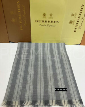 Burberry шарф PR388452