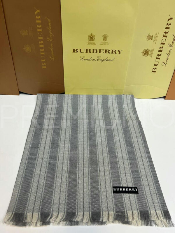 Burberry шарф PR388452