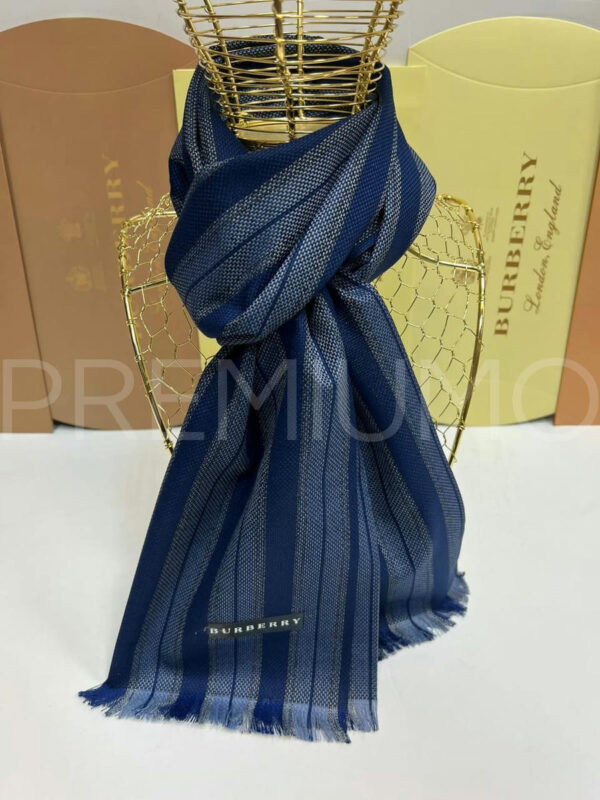 Burberry шарф PR250784 2