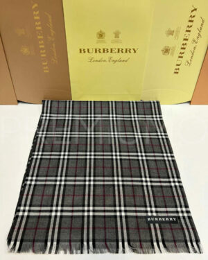 Burberry шарф PR951621