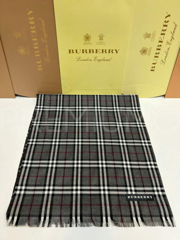 Burberry шарф PR951621