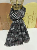 Burberry шарф PR951621 4