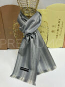 Burberry шарф PR388452 4