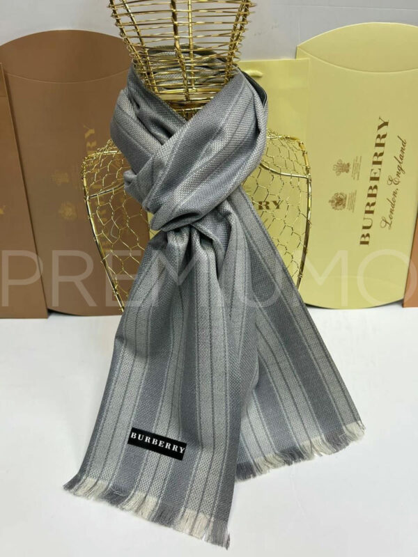 Burberry шарф PR388452 2