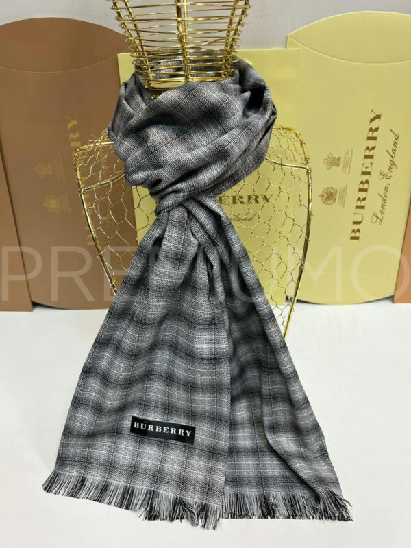 Burberry шарф PR662846 2