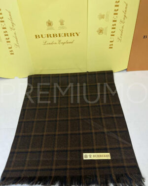 Burberry шарф PR438563