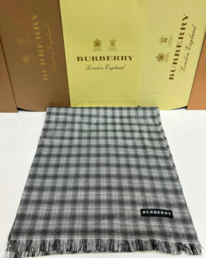 Burberry шарф PR662846
