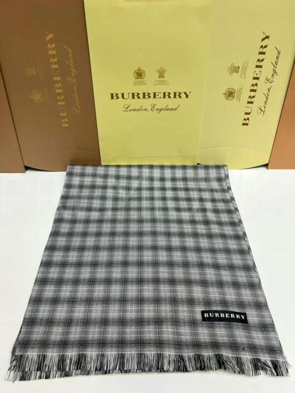 Burberry шарф PR662846