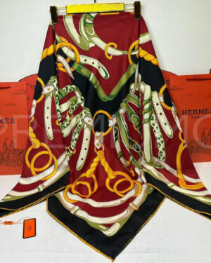Hermes платок PR269169 Hermes платок PR269169