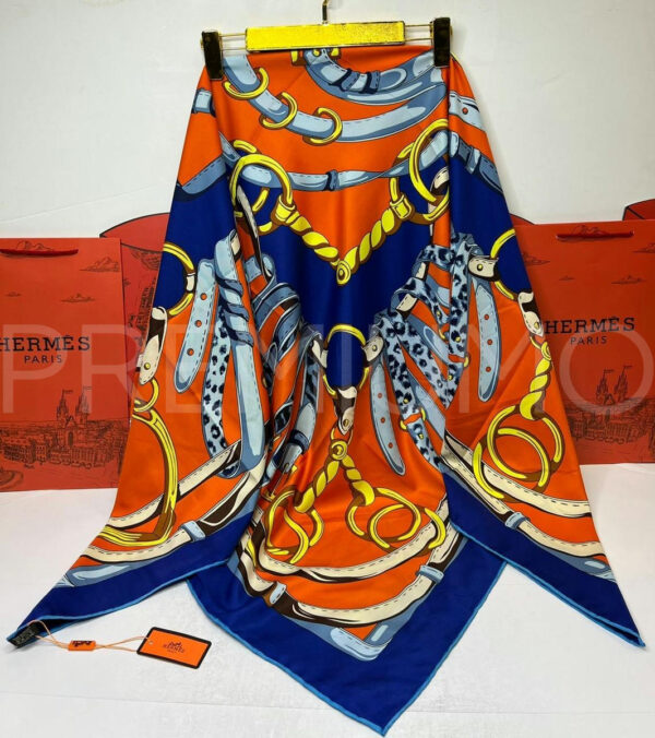 Hermes платок PR724970