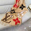 Louis Vuitton The Ultimate шарф PR291114 13