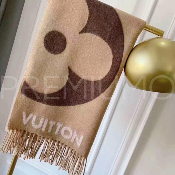 Louis Vuitton The Ultimate шарф PR291114 5