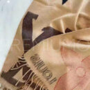 Louis Vuitton The Ultimate шарф PR291114 16