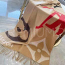 Louis Vuitton The Ultimate шарф PR291114 12