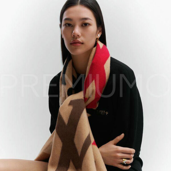 Louis Vuitton The Ultimate шарф PR291114 9