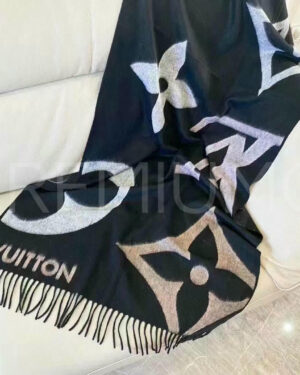 Louis Vuitton The Ultimate шарф PR207742