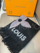 Louis Vuitton The Ultimate шарф PR207742 16