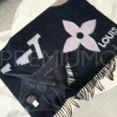 Louis Vuitton The Ultimate шарф PR207742 20