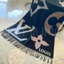 Louis Vuitton The Ultimate шарф PR207742 18