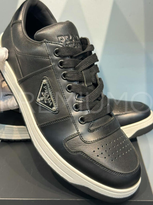 Prada кроссовки PR167776 2