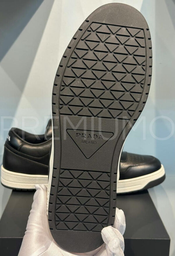 Prada кроссовки PR167776 6