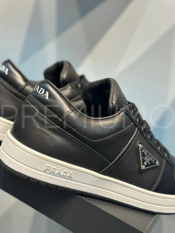 Prada кроссовки PR167776 4