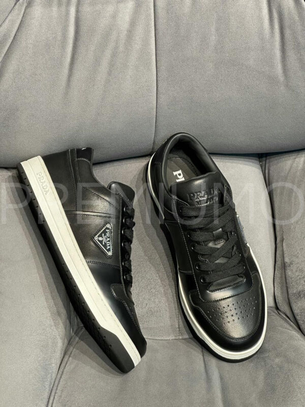 Prada кроссовки PR167776 8