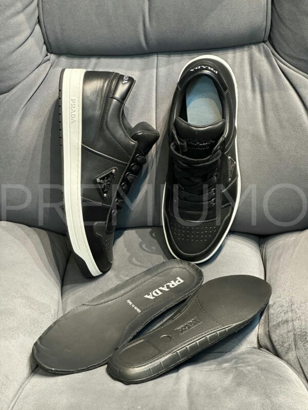 Prada кроссовки PR167776 7