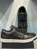 Prada кроссовки PR167776 9