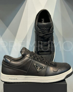Prada кроссовки PR167776