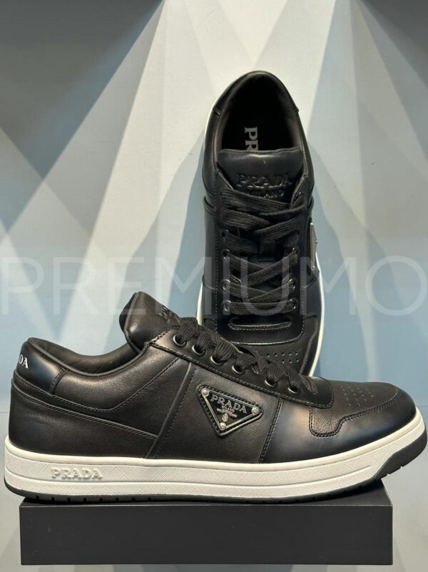 Prada кроссовки PR167776