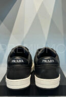 Prada кроссовки PR167776 13