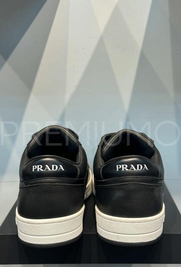 Prada кроссовки PR167776 5
