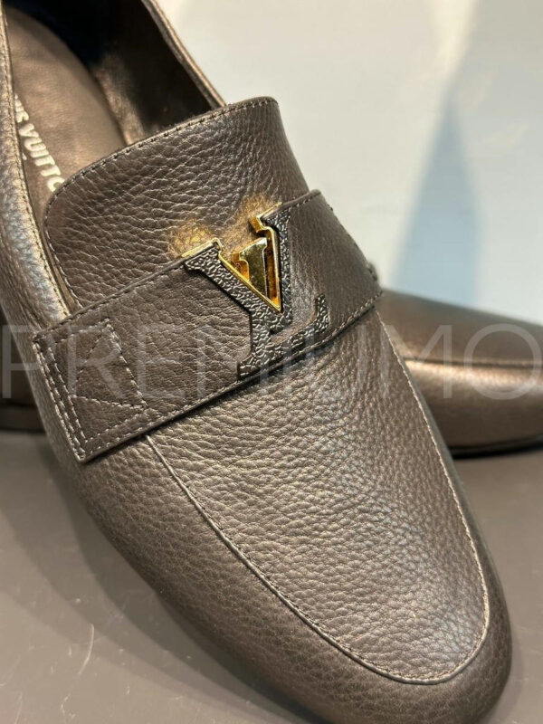 Louis Vuitton лоферы PR295471 13