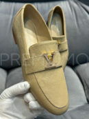 Louis Vuitton лоферы PR789131 33
