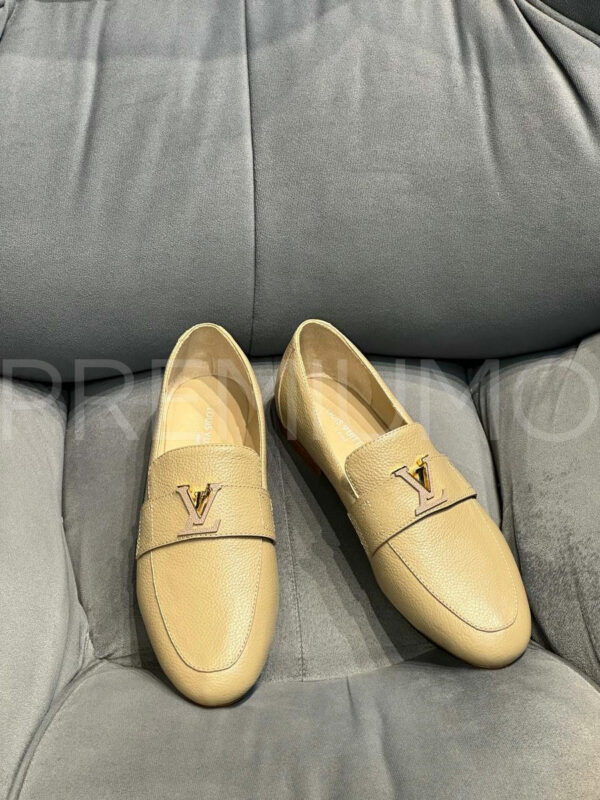 Louis Vuitton лоферы PR789131 14