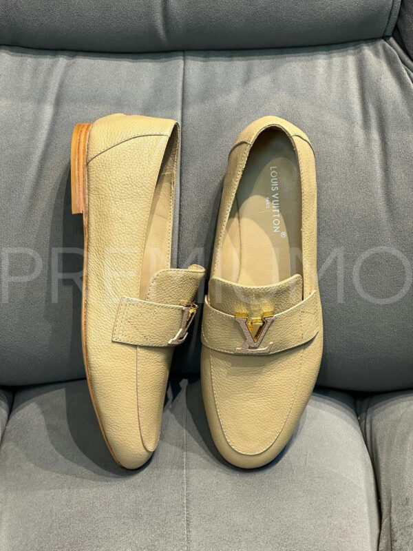 Louis Vuitton лоферы PR789131 15