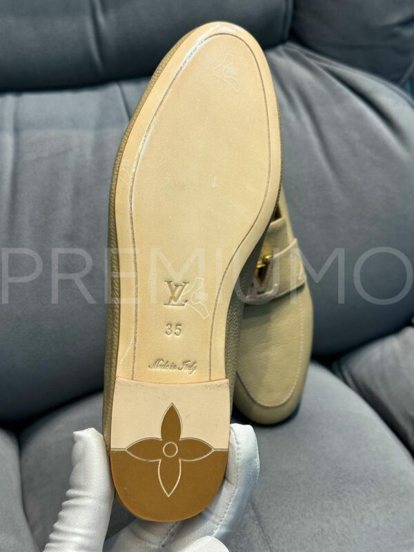Louis Vuitton лоферы PR789131 17