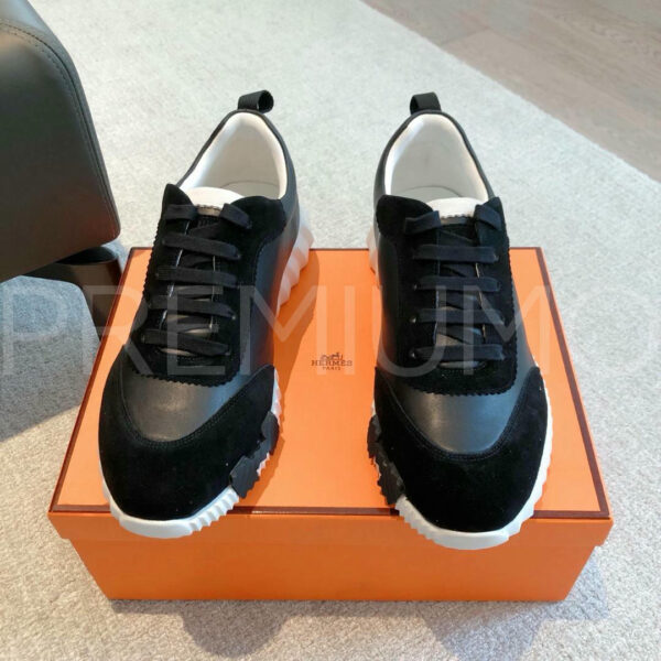 Hermes Bouncing кроссовки PR529435 10
