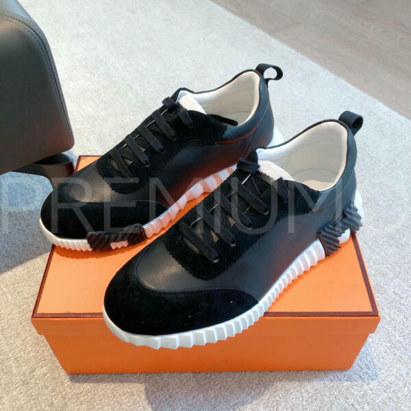 Hermes Bouncing кроссовки PR529435 9