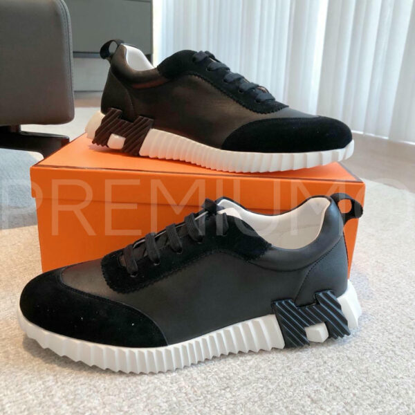 Hermes Bouncing кроссовки PR529435 16
