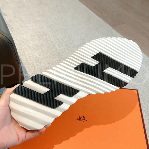 Hermes Bouncing кроссовки PR529435 17