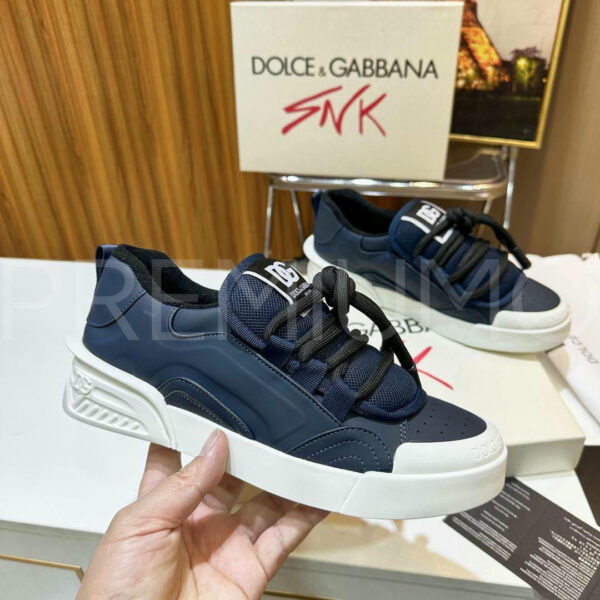 Dolce & Gabbana кроссовки PR941404 2