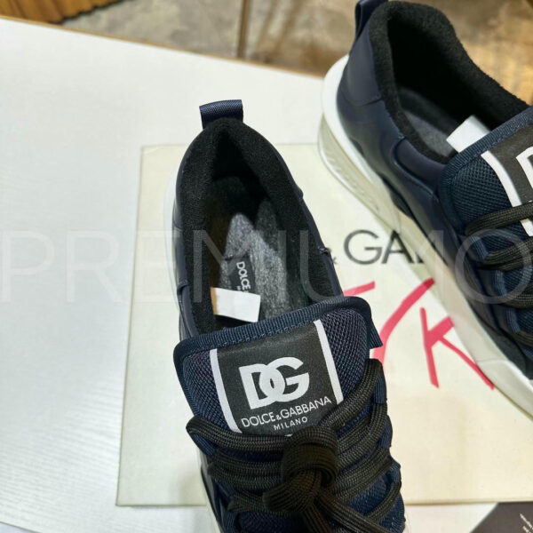 Dolce & Gabbana кроссовки PR941404 8