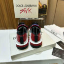 Dolce & Gabbana кроссовки PR441508 30